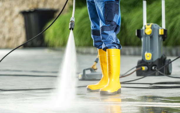 Best Residential Pressure Washing Services  in Central City, IA