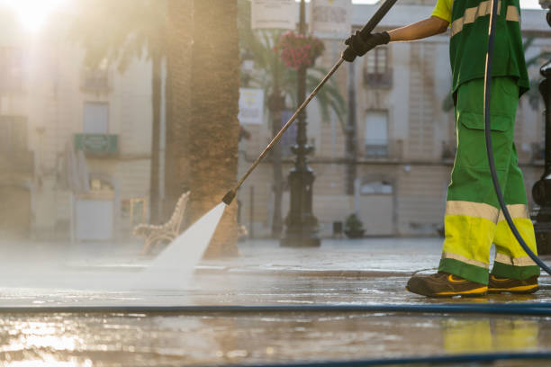 Reliable Central City, IA Pressure Washing Solutions