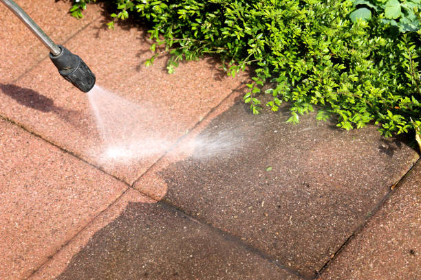 Best Residential Pressure Washing Services  in Central City, IA